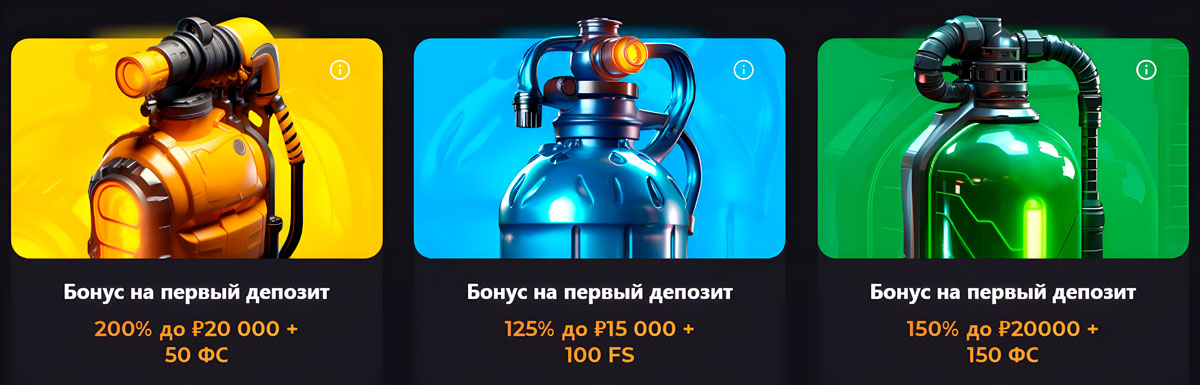 Bonus powitalny Unlim Casino