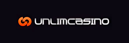 Unlim Casino Logo